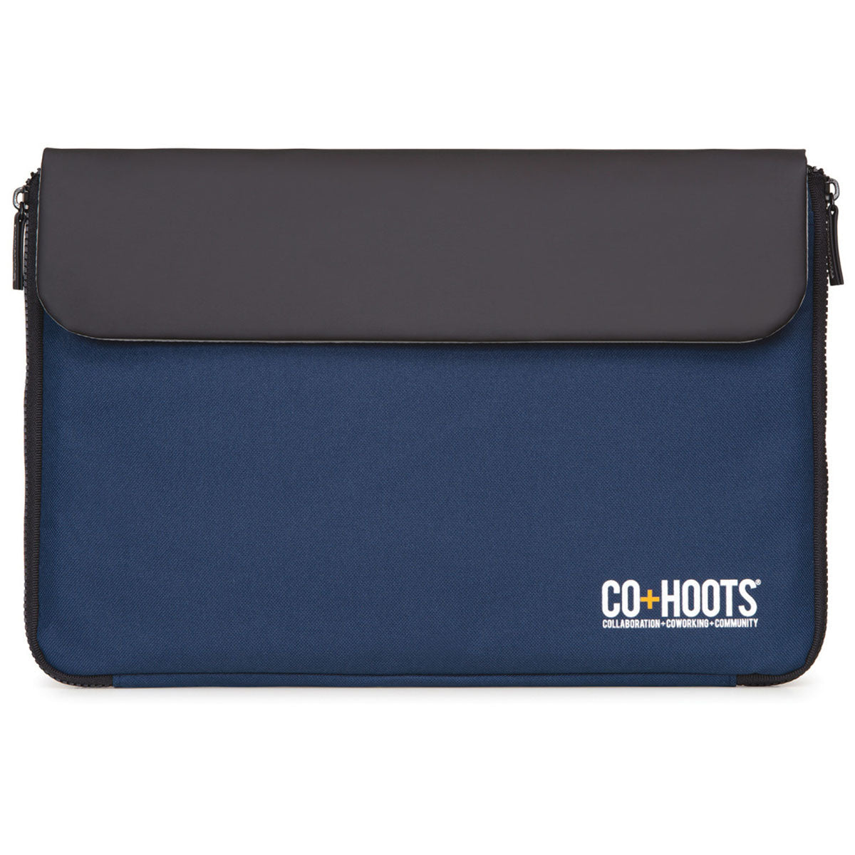48-Hour Gemline Navy Mobile Office Commuter Sleeve