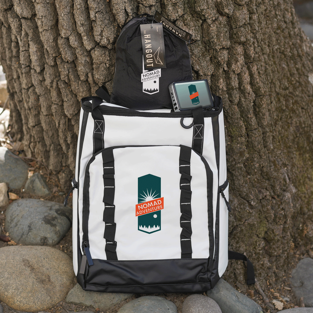 Origaudio Black Adventure Kit
