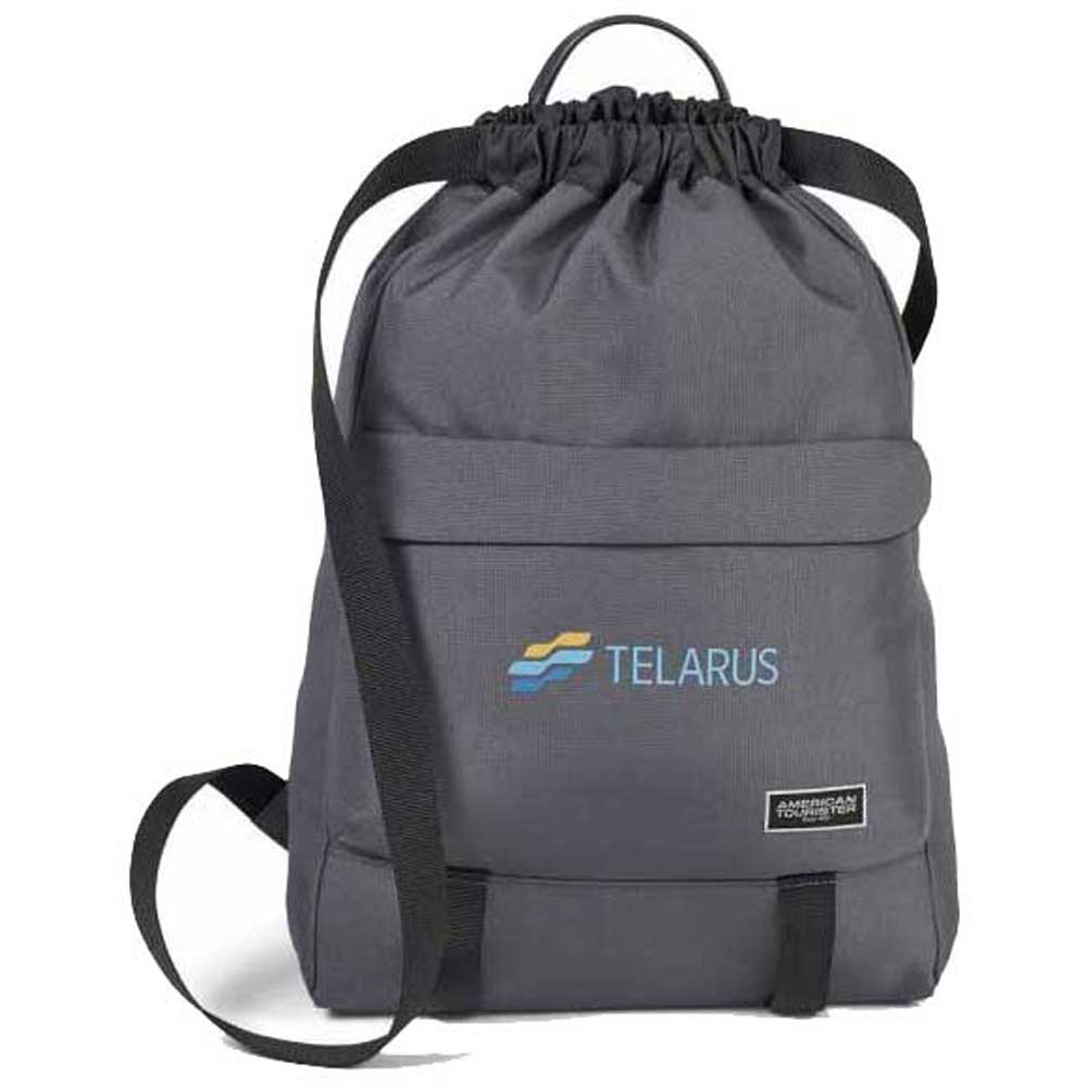 48-Hour American Tourister Gunite Embark Cinchpack