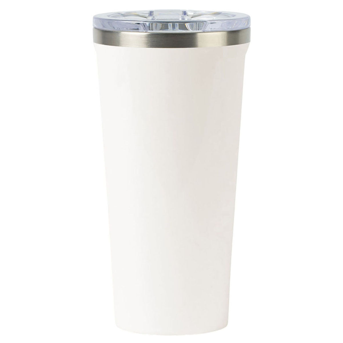 48-Hour CORKCICLE Oat Milk Tumbler - 16 Oz.
