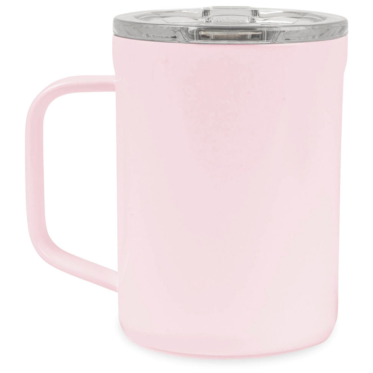 48-Hour CORKCICLE Powder Puff Coffee Mug - 16 oz.