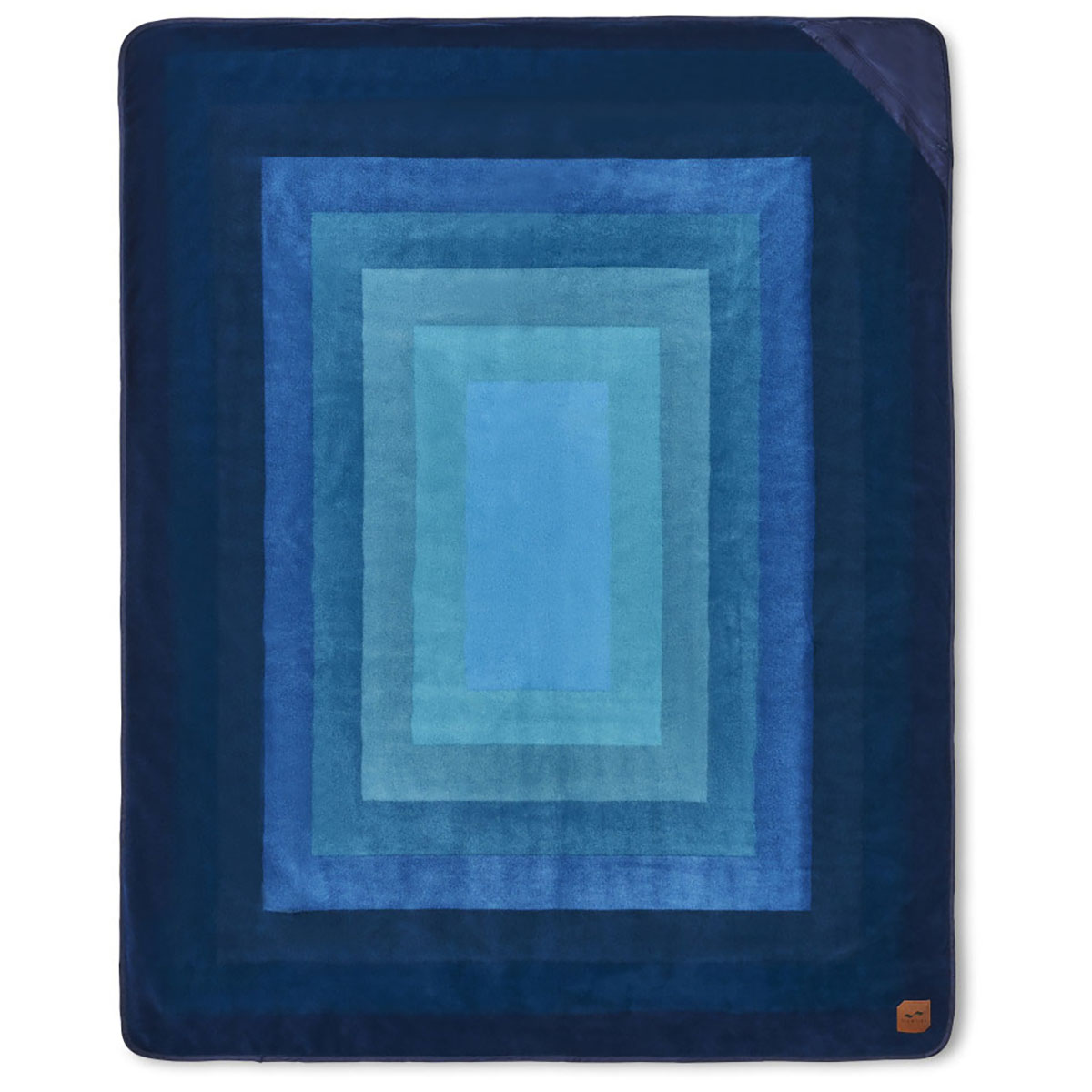 Slowtide Mirage Camp Blanket