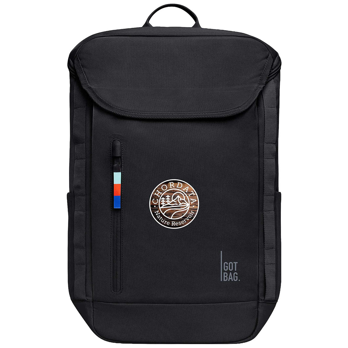 Got Bag Black Pro Pack