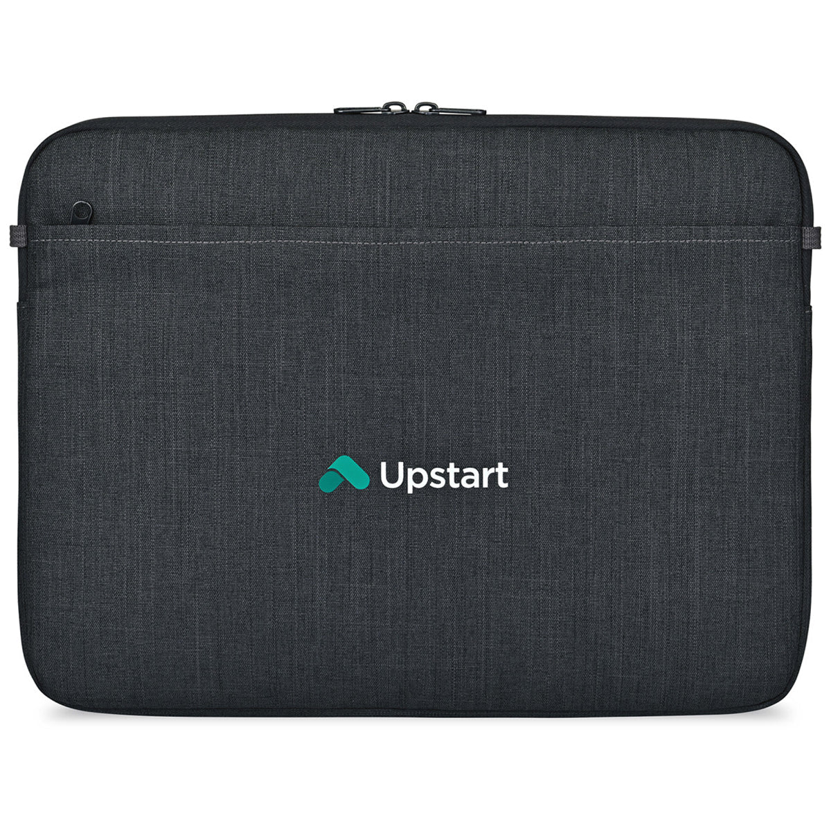 Gemline Black Sand Alba 16" Laptop Sleeve