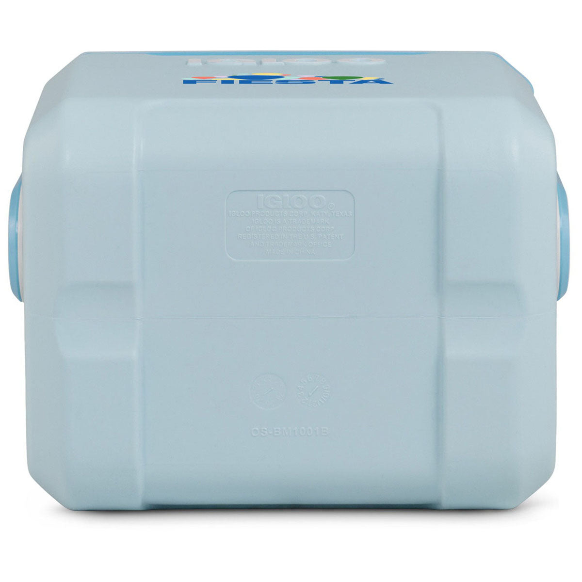 Igloo Powder Blue Tag Along Too Cooler