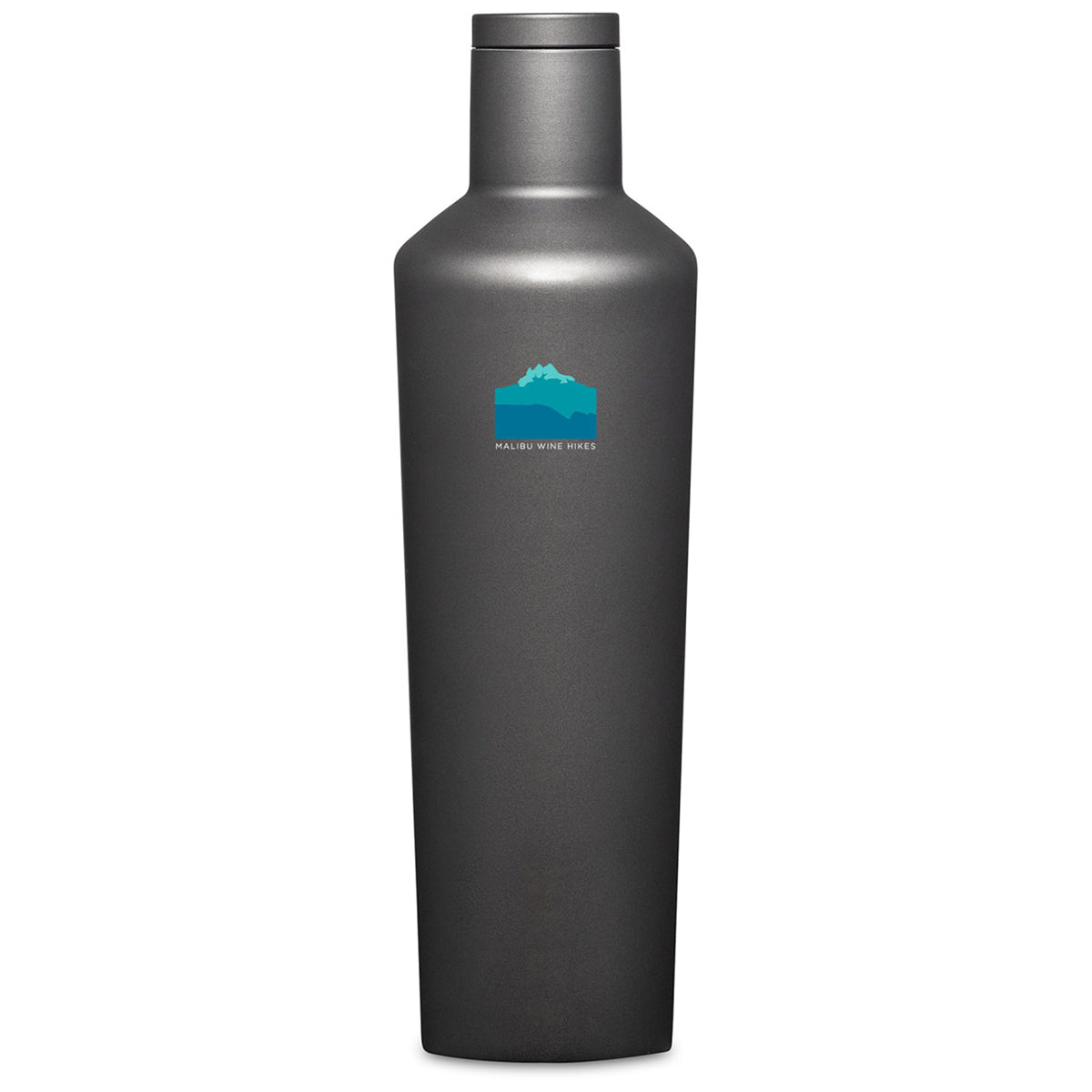 CORKCICLE Slate Pure Taste Canteen - 25 Oz.