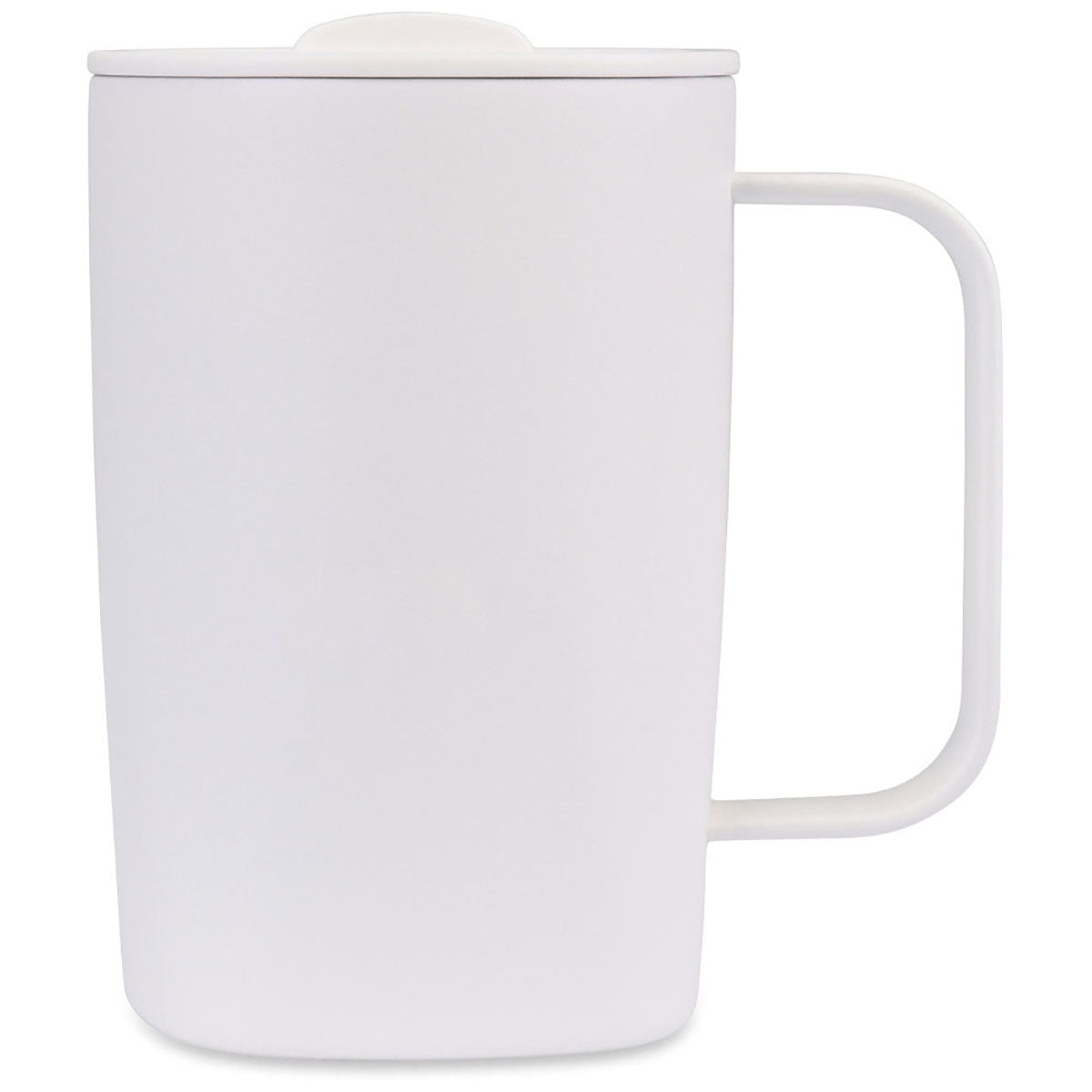 48-Hour Aviana Marshmallow Rowan Recycled Mug - 15 Oz.