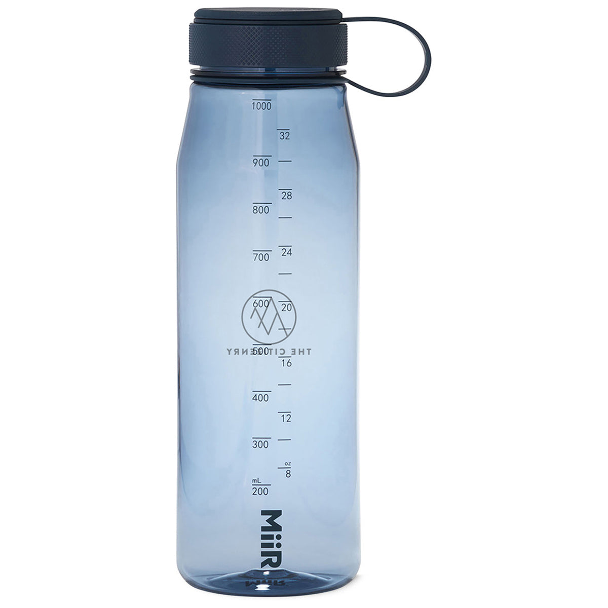 MiiR Tidal Blue Everywhere Bottle - 33 Oz.