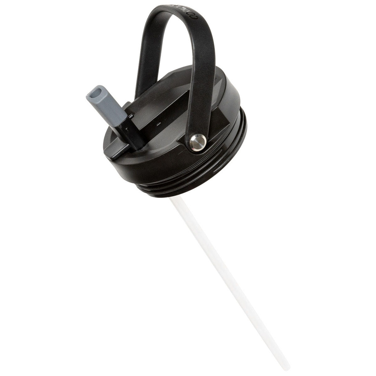 CORKCICLE Matte Black Sport Canteen - 20 Oz.