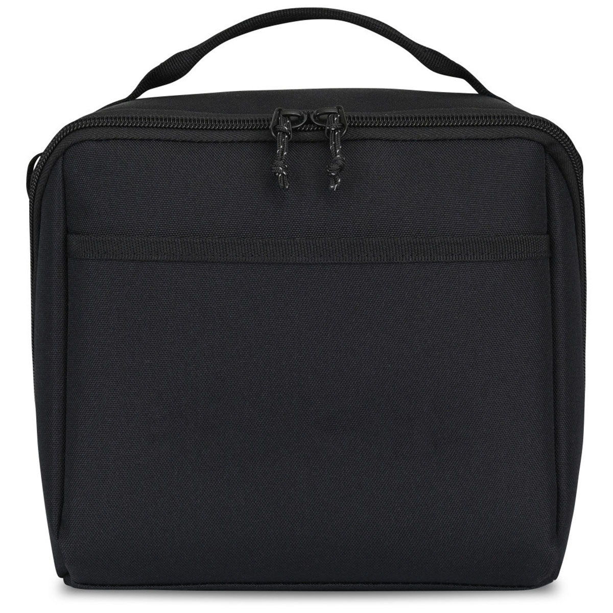 48-Hour Gemline Black Newton Fold Out Tech Organizer