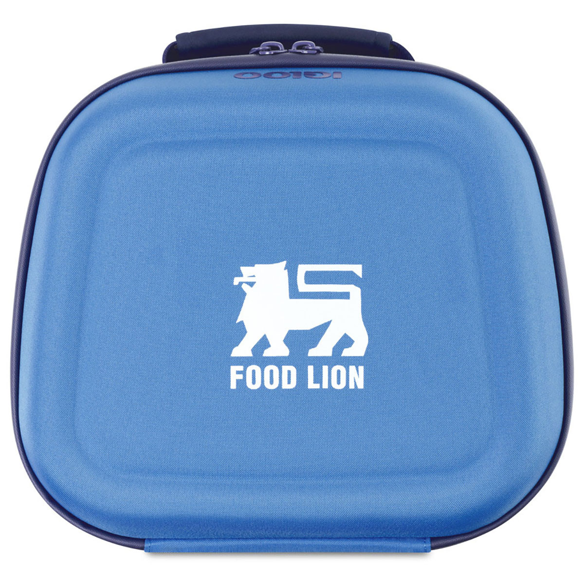 Igloo Brilliant Blue Day Chiller Lunch Box