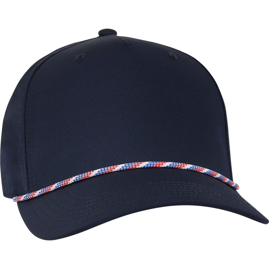 Ahead Navy/Multi Alto Cap