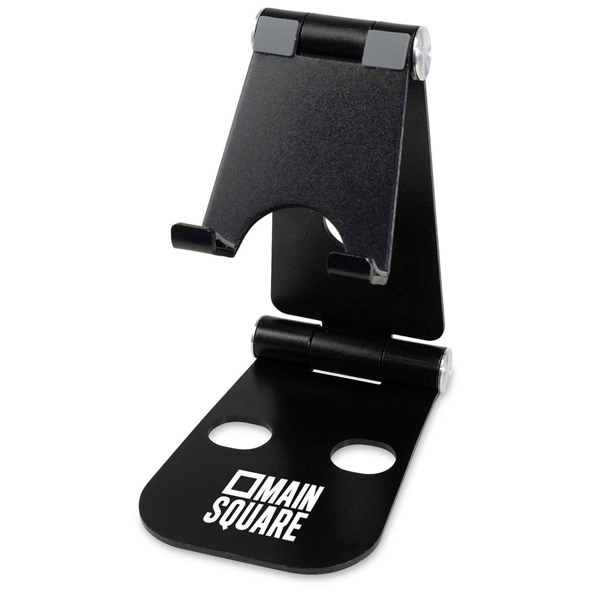 iLive Black Pocket-Friendly Device Stand