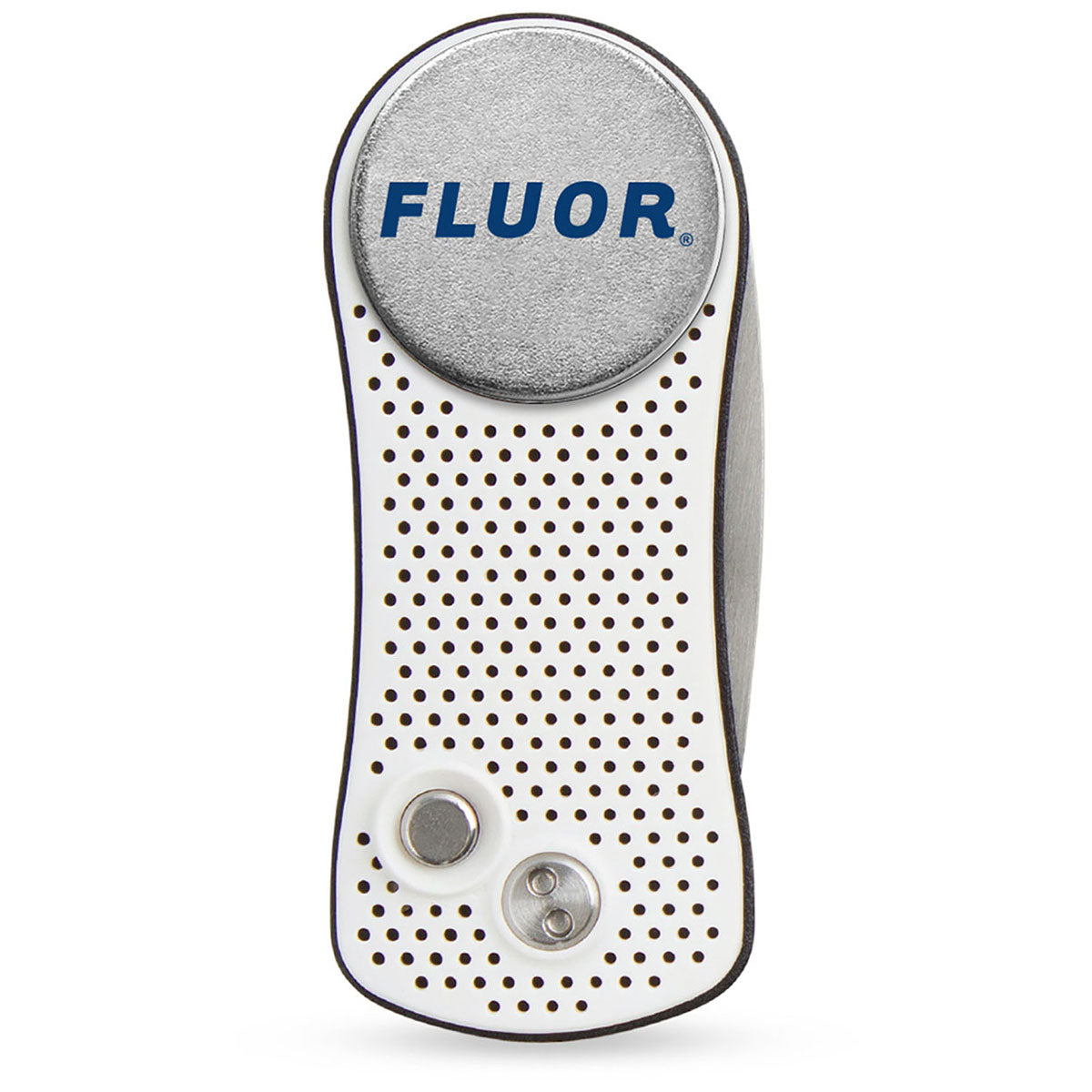 Ahead White/Black Switchfix Divot Repair Tool