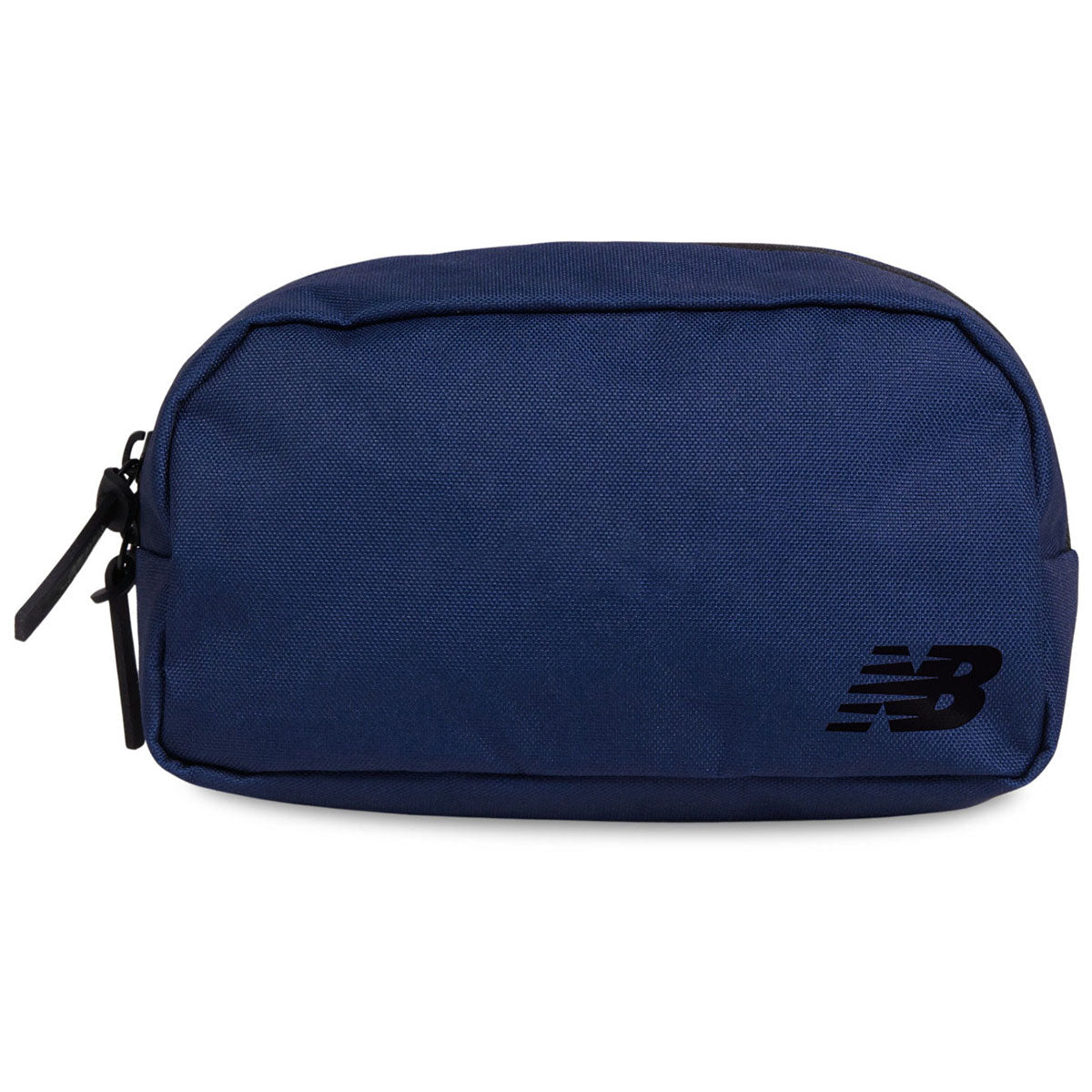 New Balance Navy Essentials Small Waist Bag