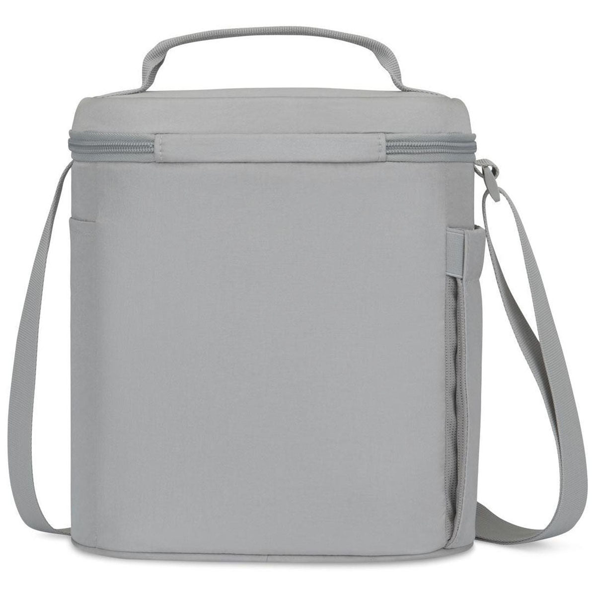 Aviana Taupe Rowan Recycled Nylon Lunch Cooler - AWARE