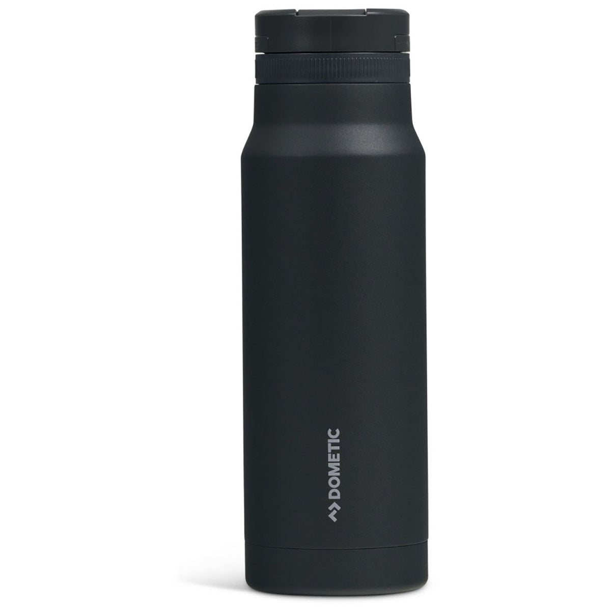 Dometic Slate Straw Bottle - 1 L