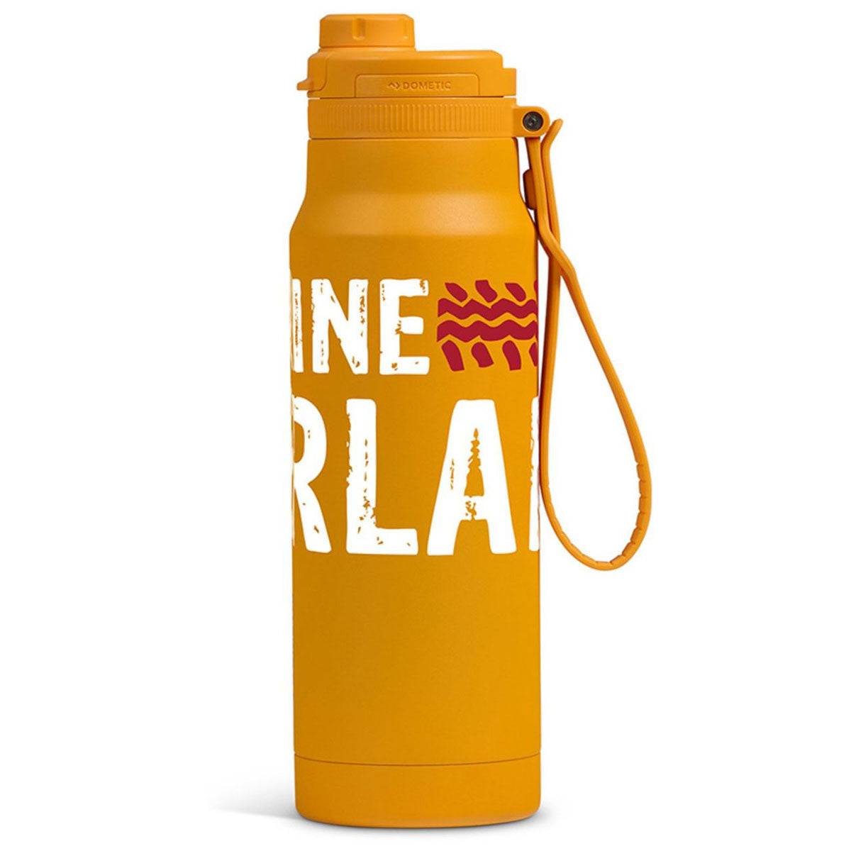 Dometic Glow Chug Bottle - 1 L