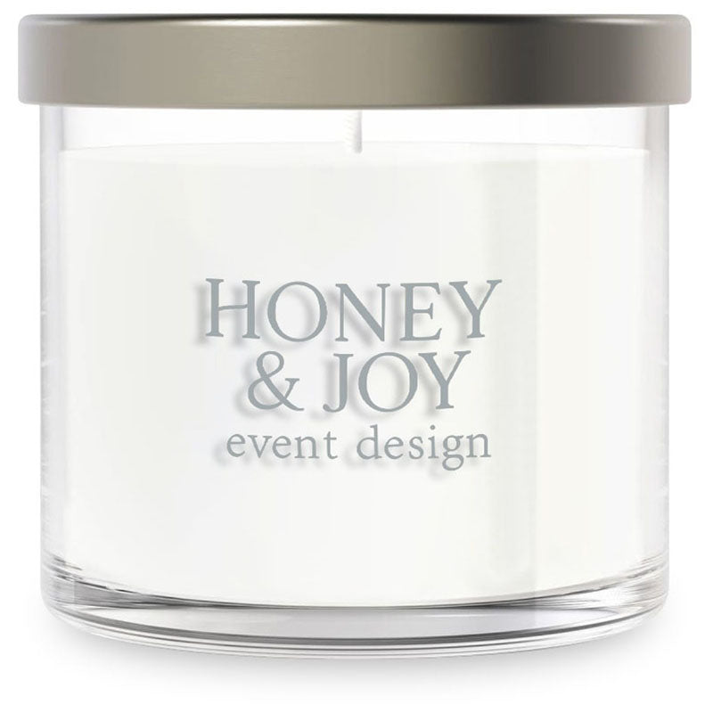 Yankee Candle Clean Cotton Small Tumbler Candle