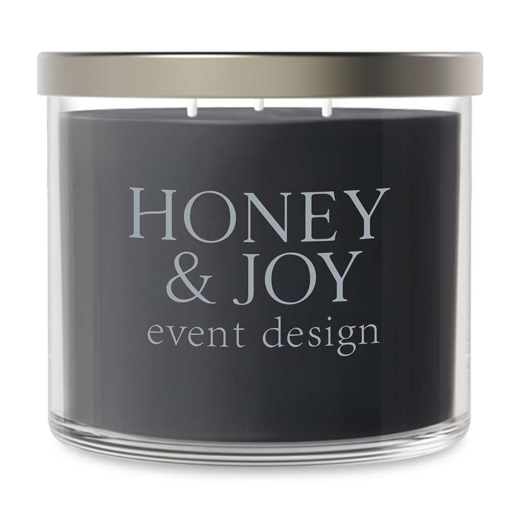 Yankee Candle Midsummers Night 3-Wick Candle