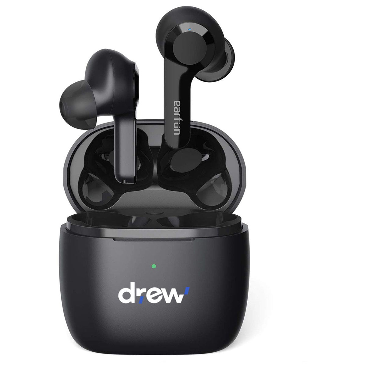 EarFun Black Air Earbuds