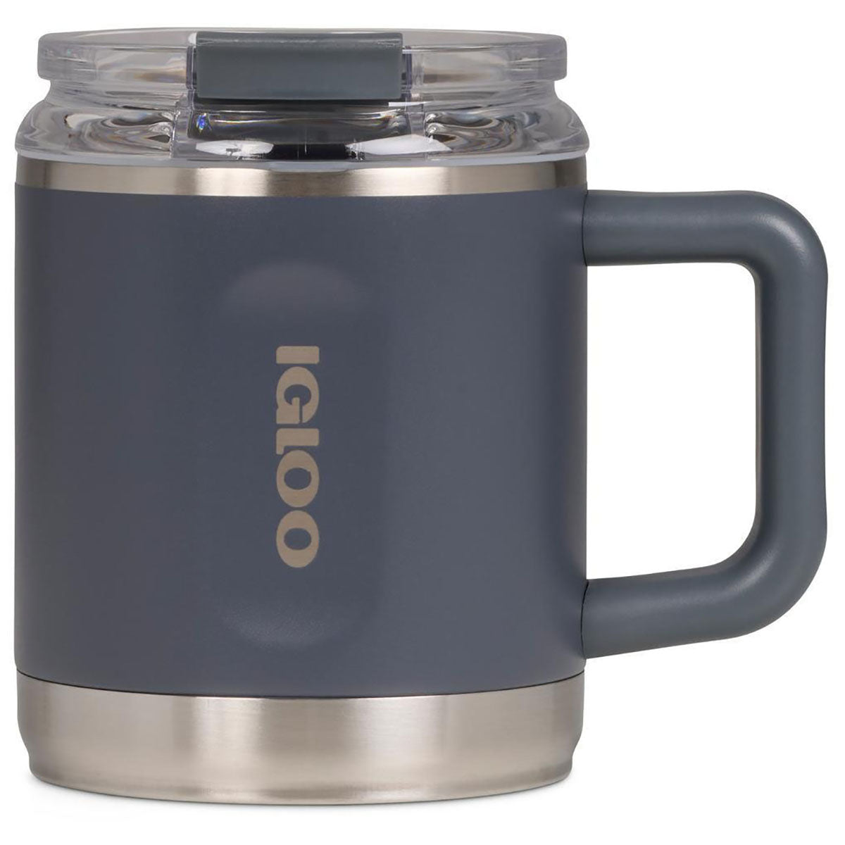 Igloo Carbonite 15 oz Recycled Stainless Steel Mug