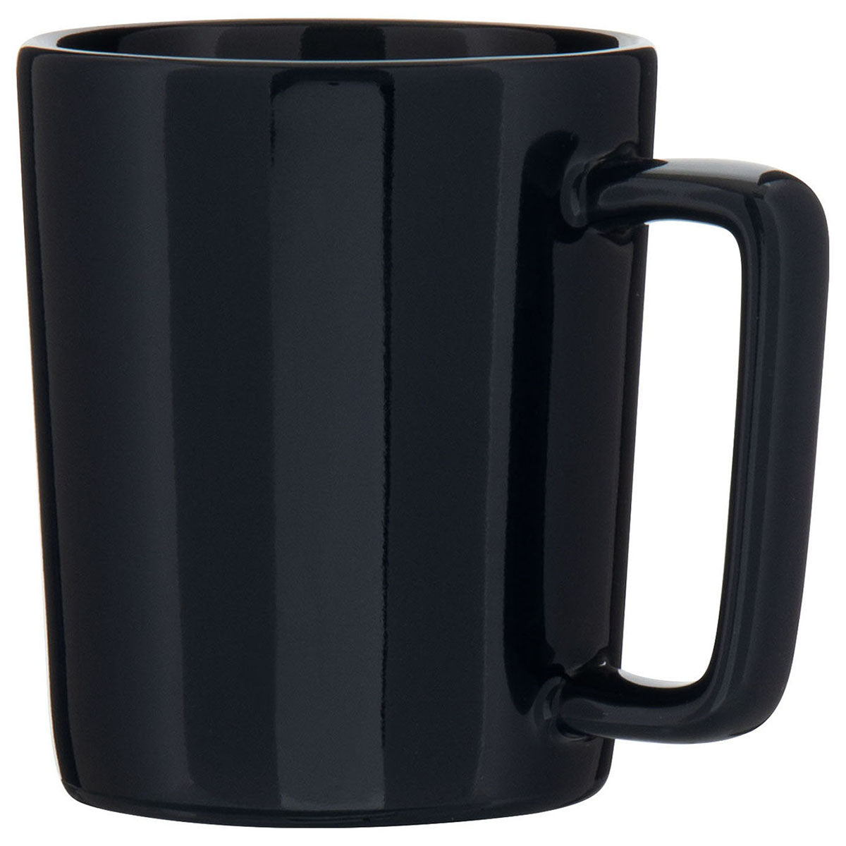 ETS Express Navy Madrid 14oz Ceramic Mug