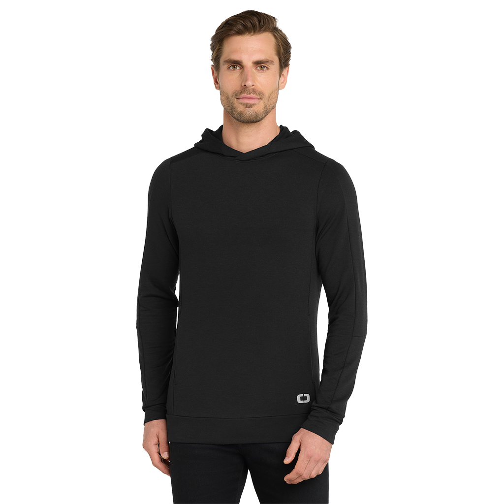 OGIO Blacktop Men's Luuma Hoodie
