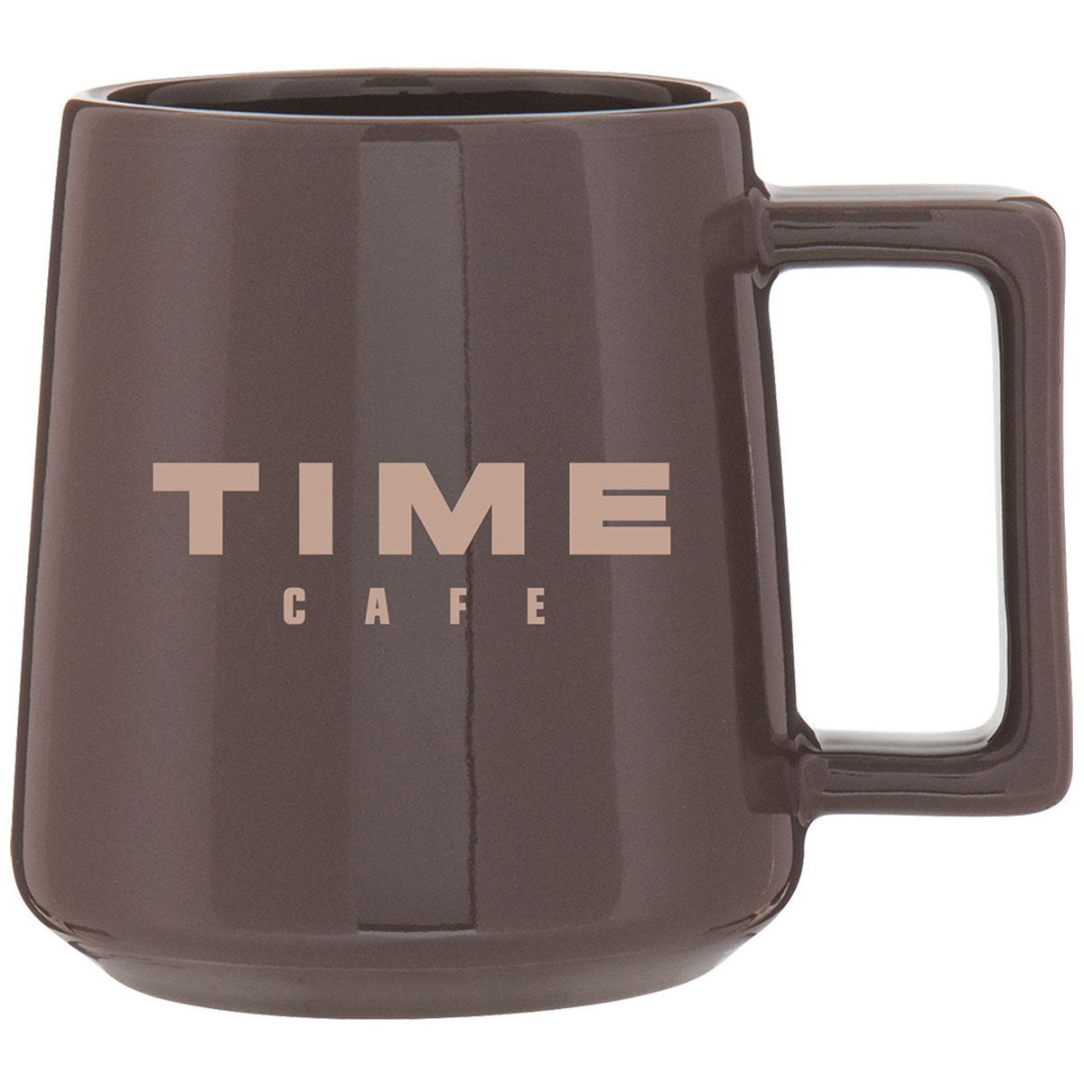 ETS Express Greystone Jude 17oz Ceramic Mug