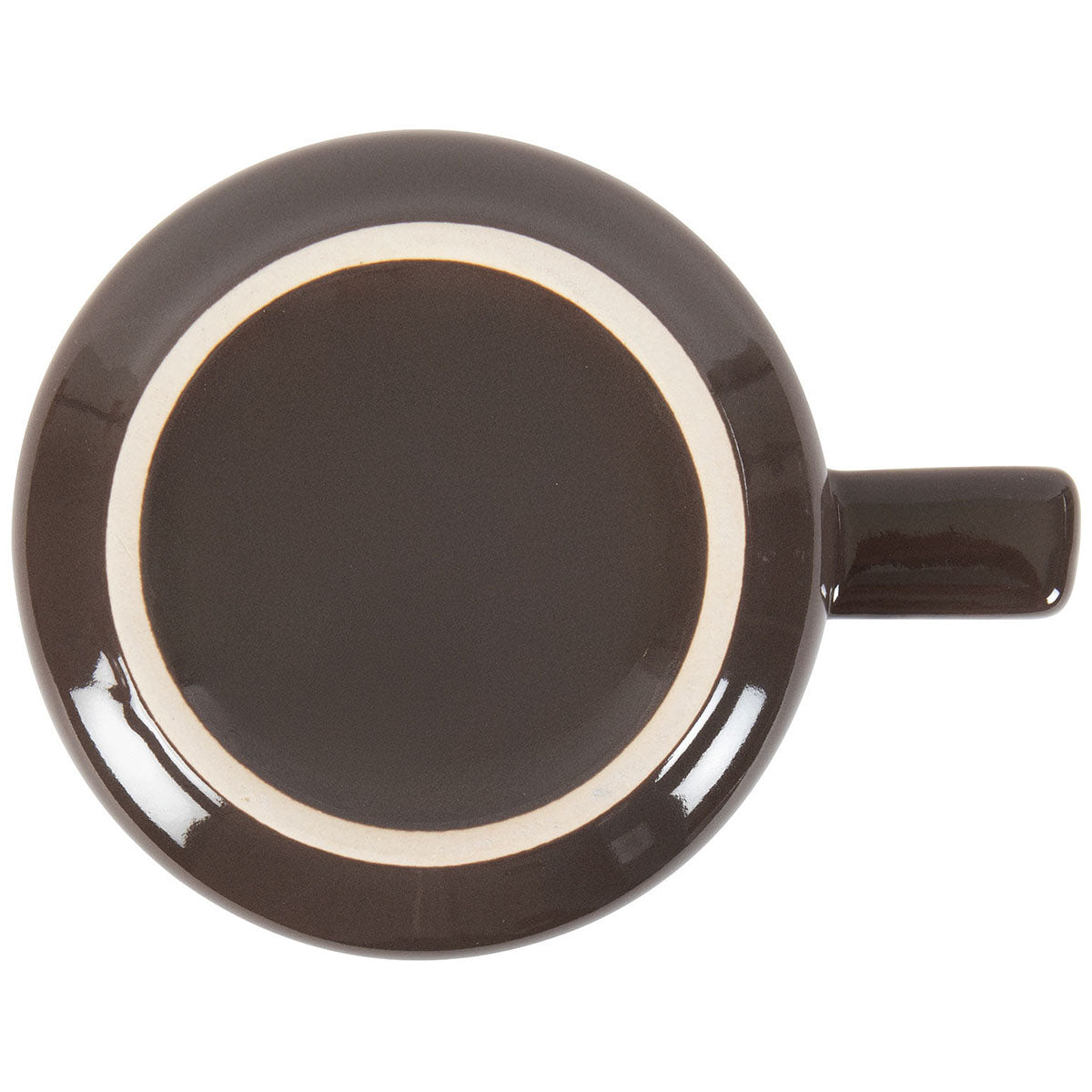 ETS Express Greystone Jude 17oz Ceramic Mug