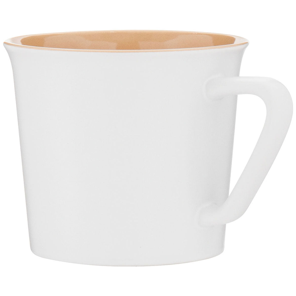 ETS Express Vanilla Cavetto 11oz Ceramic Mug