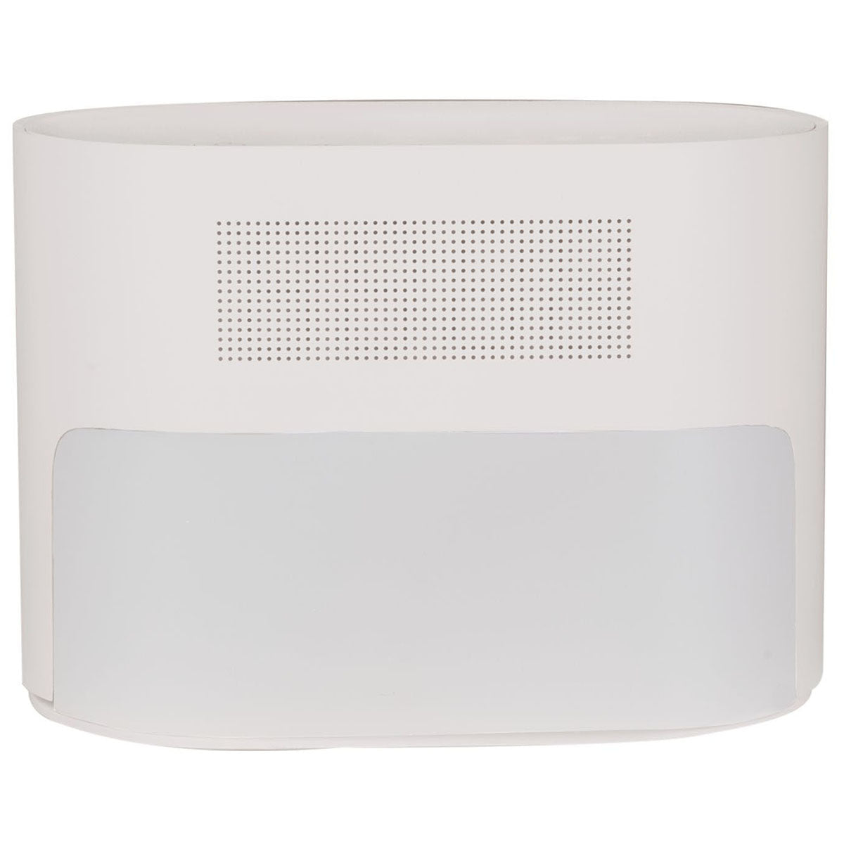 Wellable Cream White Noise Sunrise Alarm Clock