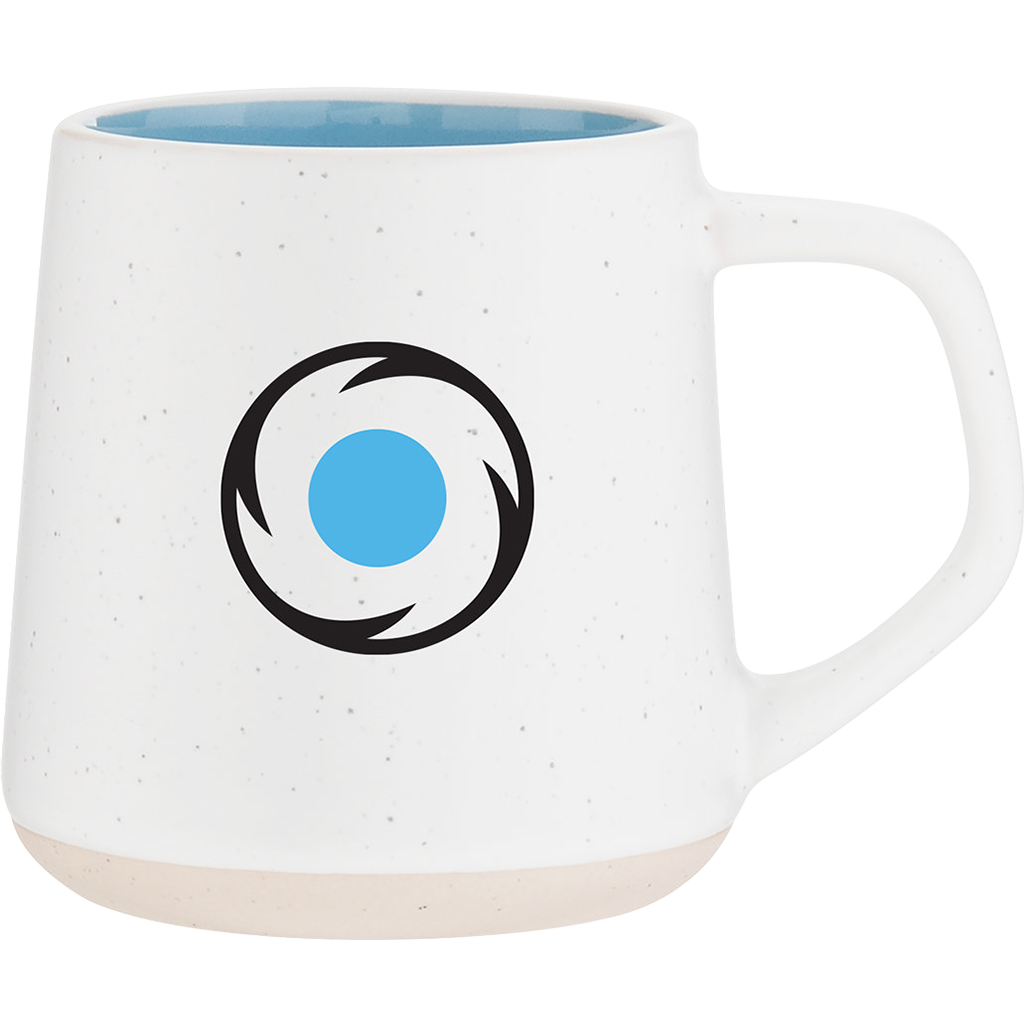 ETS Express Cloud Woden Mug