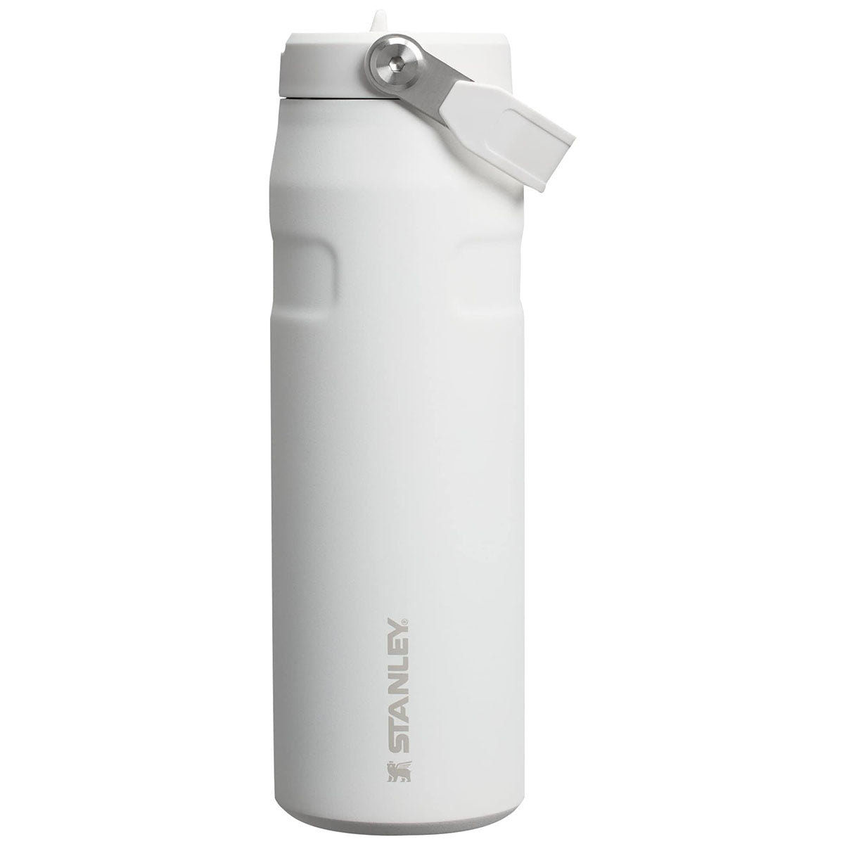 Stanley Frost IceFlow Aerolight Flip Straw Water Bottle 24 oz
