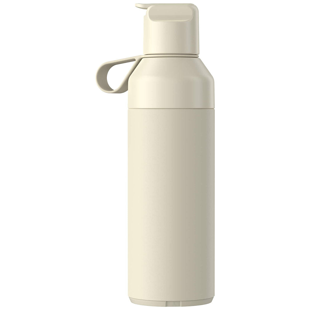 Ocean Bottle Sand Go Sports Bottle 500Ml