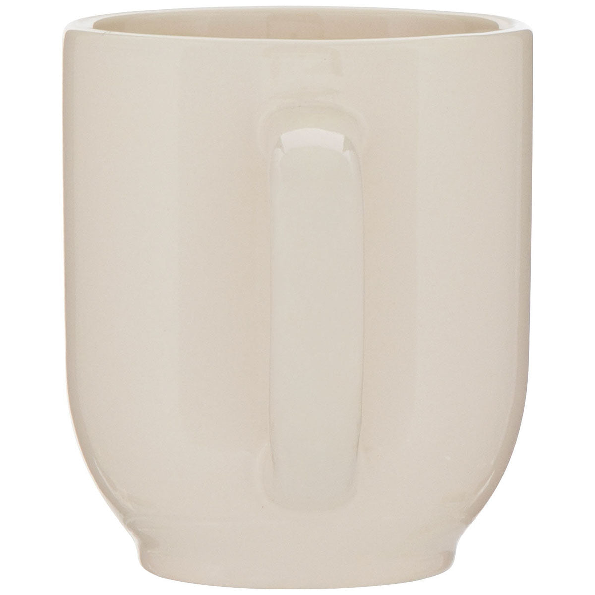 ETS Express Natural Terrino 15oz Ceramic Mug