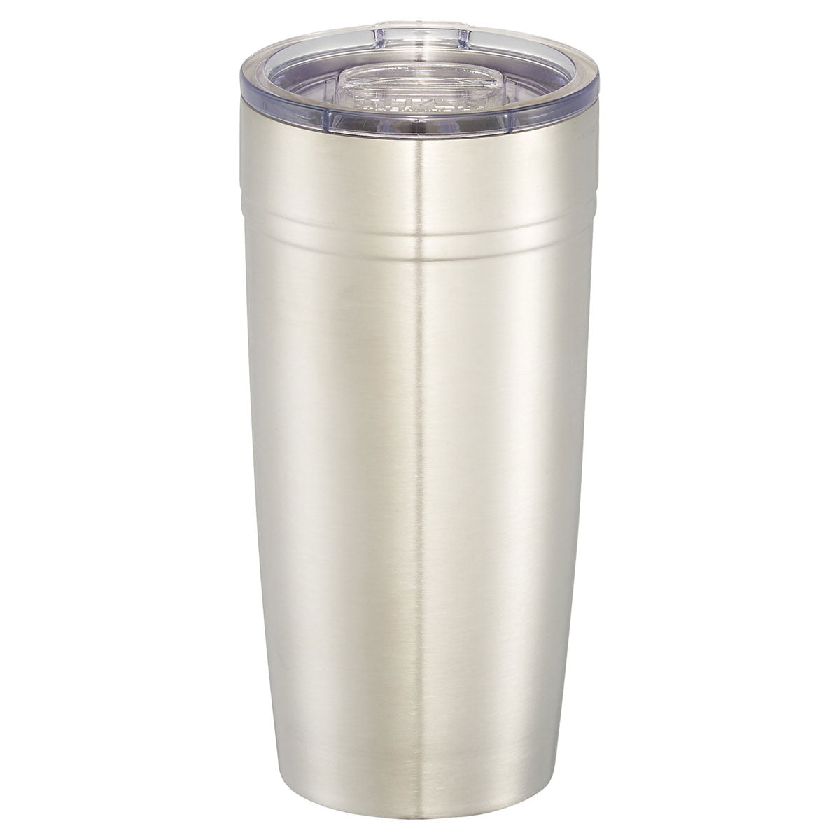 48-Hour Arctic Zone Silver Titan Thermal HP Copper Tumbler 20oz