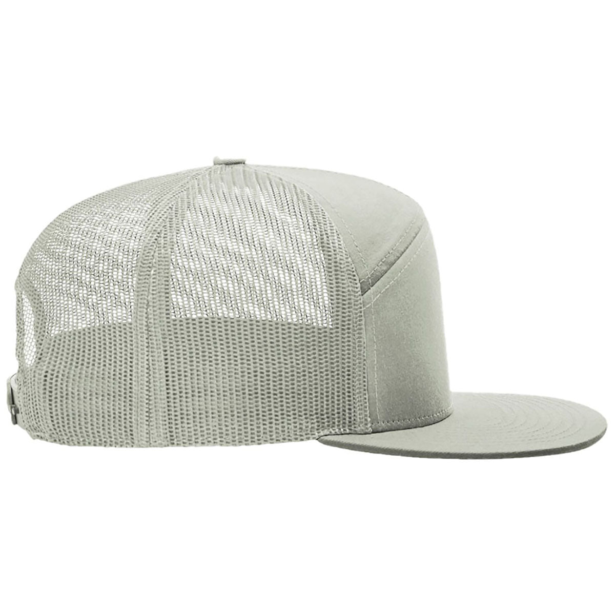 Richardson Quarry 7-Panel Trucker