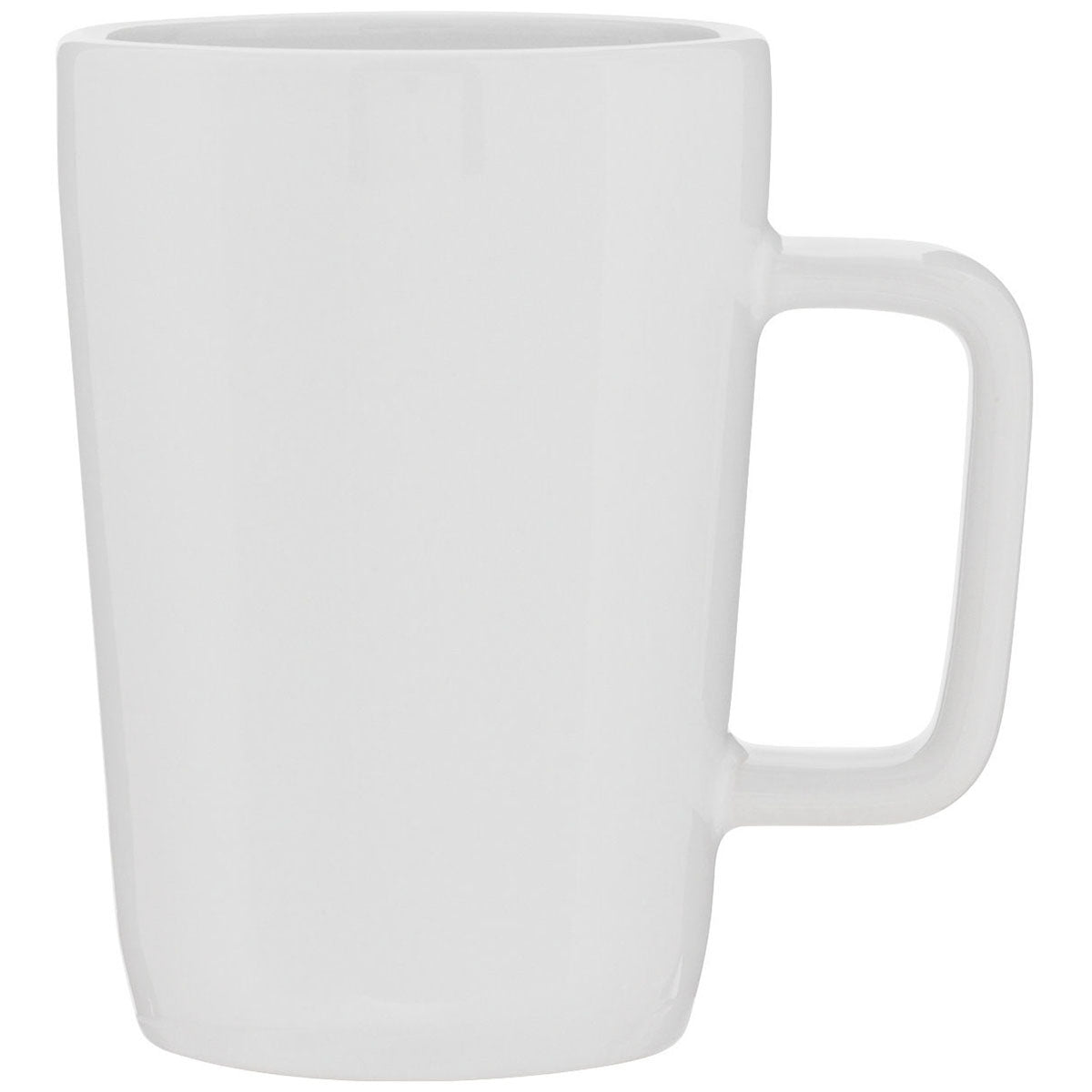 ETS Express White Sonder 14oz Ceramic Mug