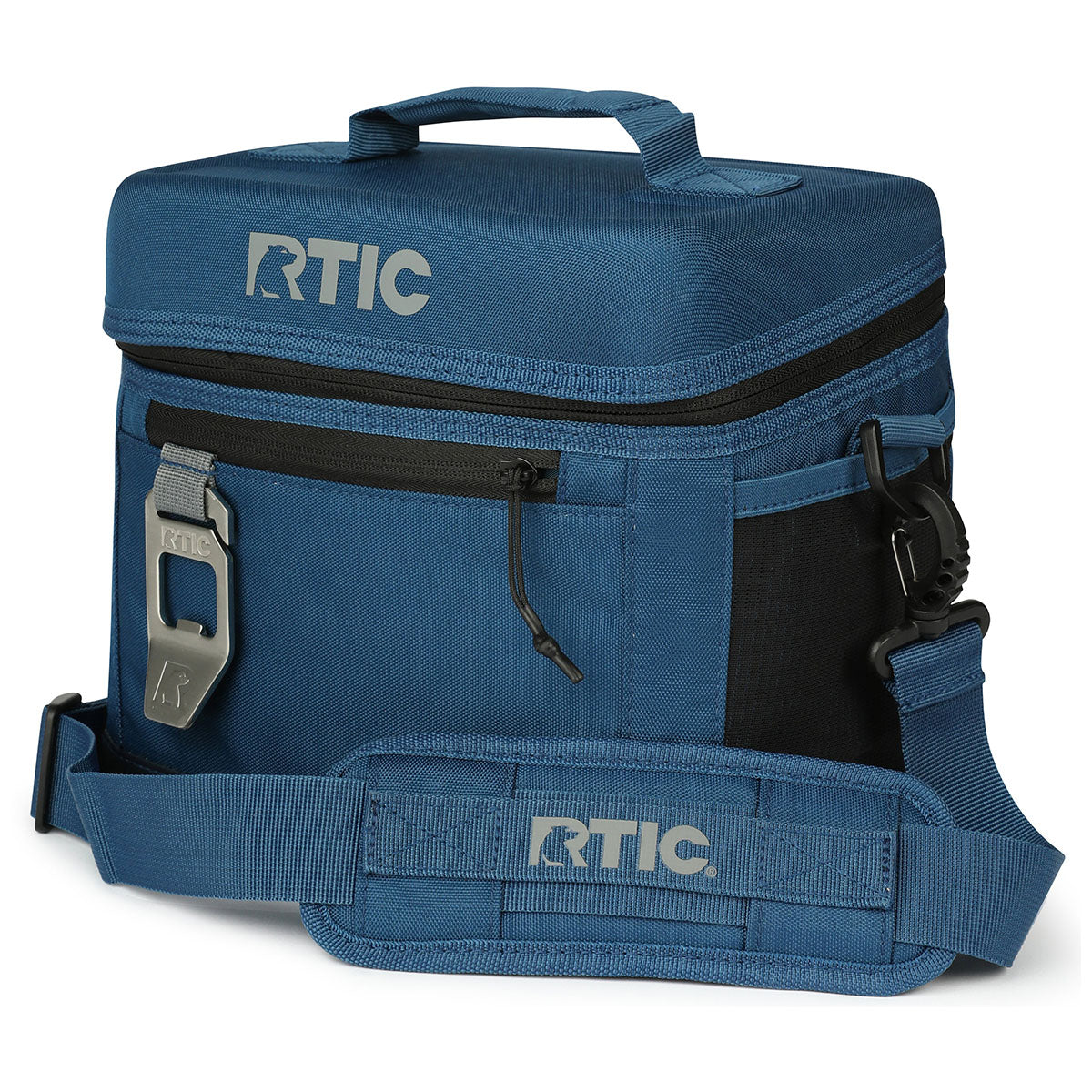 RTIC Navy 8 Can Everyday Cooler