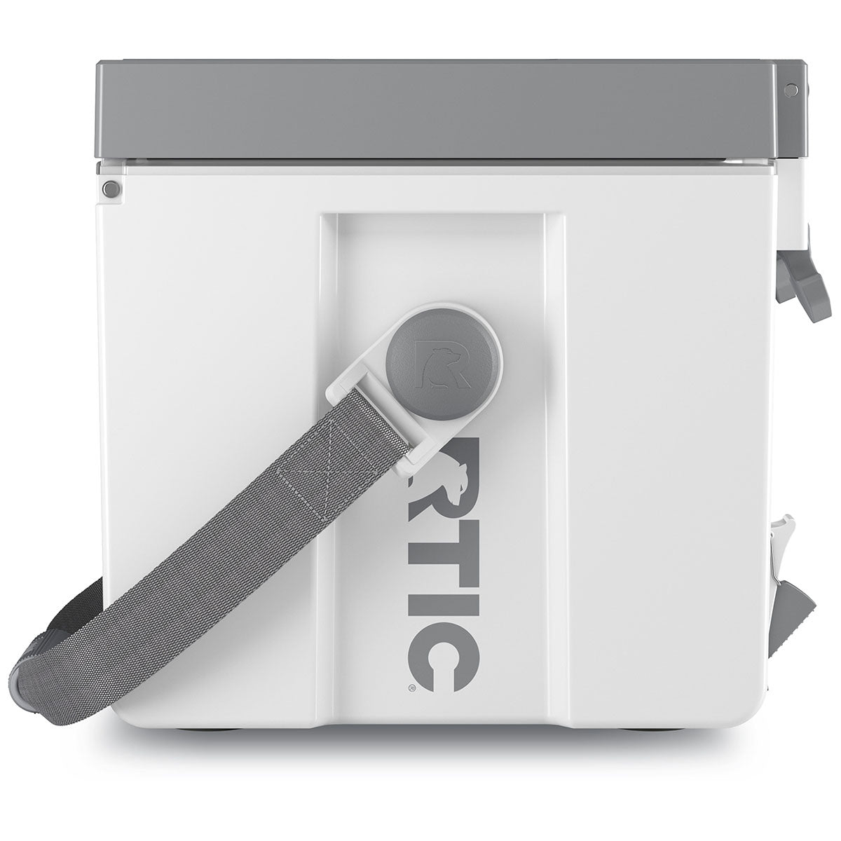 RTIC White 3 Gallon Halftime Water Cooler