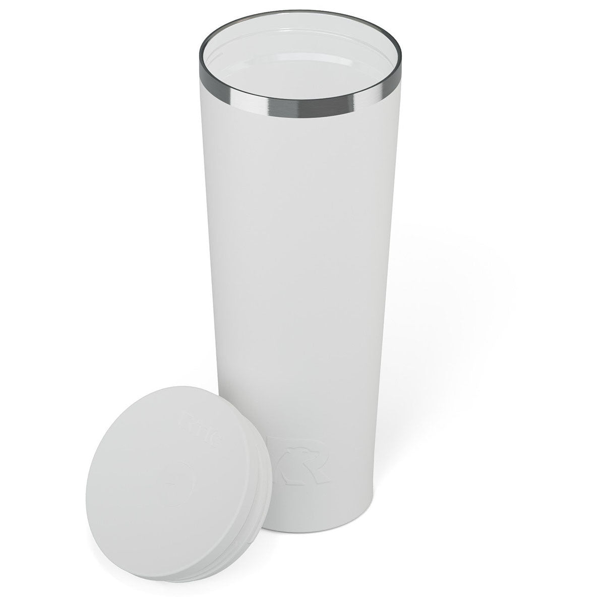 RTIC White 28oz Everyday Tumbler