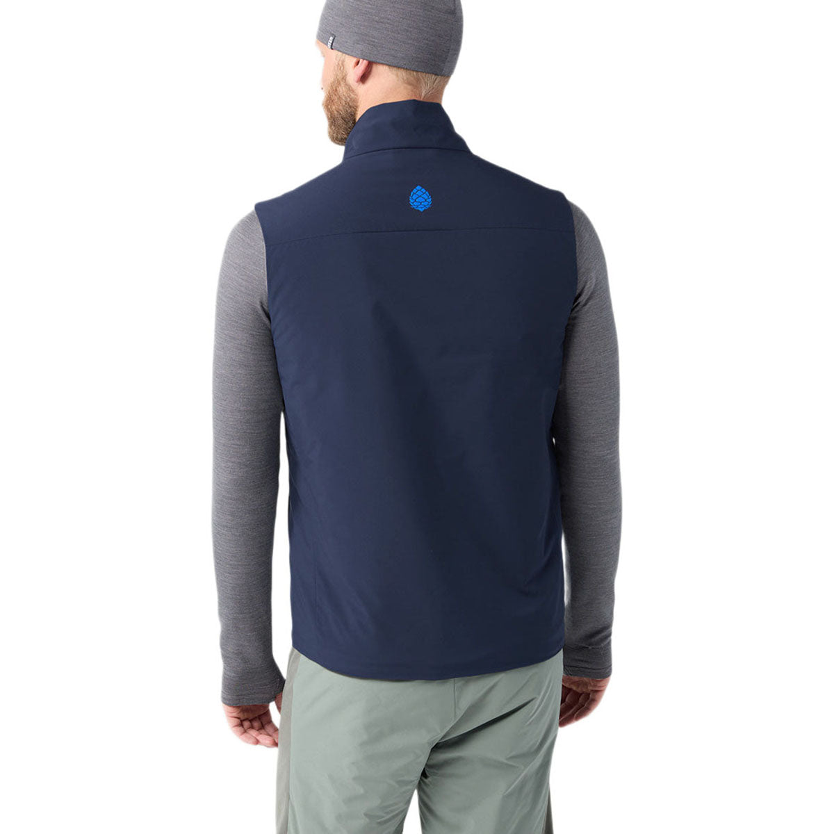 Stio Men's Mountain Shadow Fernos Insulated Vest