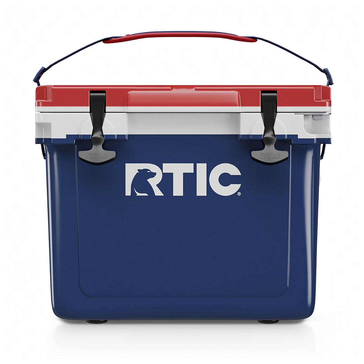 RTIC Patriot 22 QT Ultra-Light Cooler