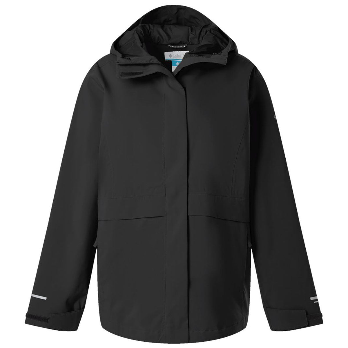 Columbia Women's Black Altbound Jacket