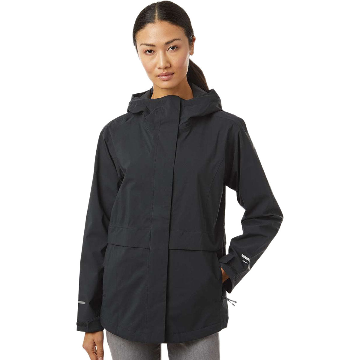 Columbia Women's Black Altbound Jacket