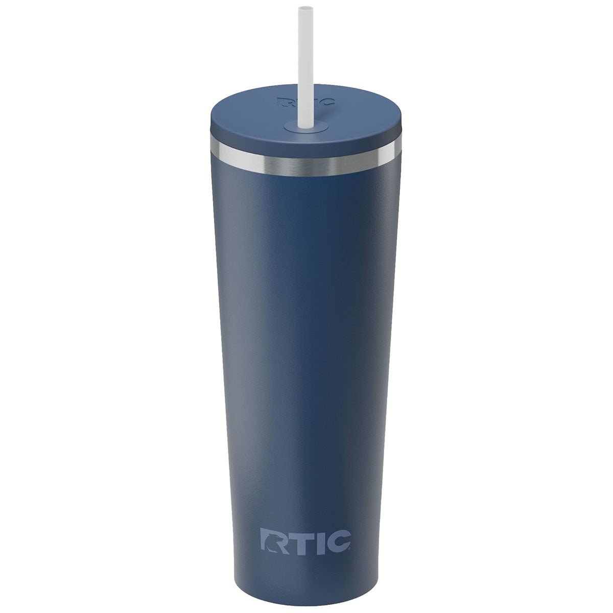RTIC Navy 28oz Everyday Tumbler