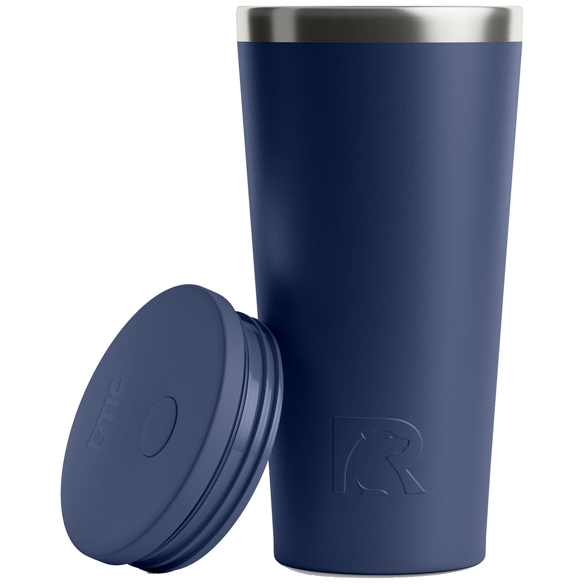 RTIC Navy 20oz Everyday Tumbler