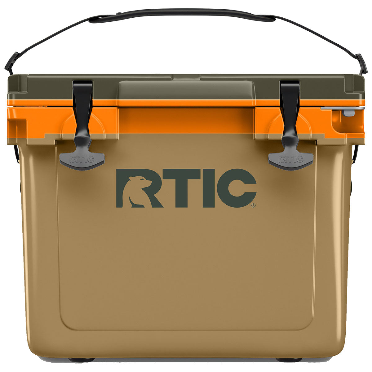 RTIC Trailblazer 22 QT Ultra-Light Cooler
