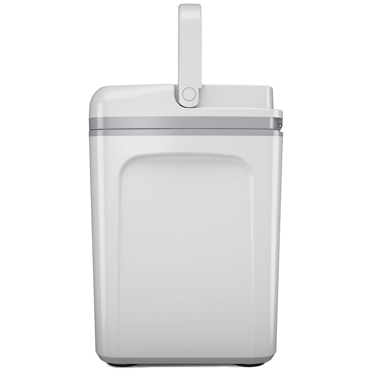 RTIC White & Grey 8 QT Road Trip Personal Cooler